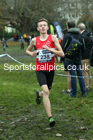 Boys under-15s, 2019 European Cross Country Trials and British Cross Challenge, Sefton Park, Liverpool.  Photo: David T. Hewitson/Sports for All Pics